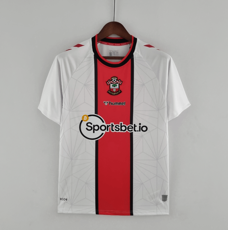 Maillot Southampton Domicile 22/23