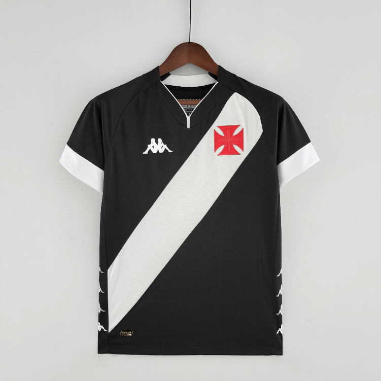 Maillot Vasco da Gama Domicile 22/23