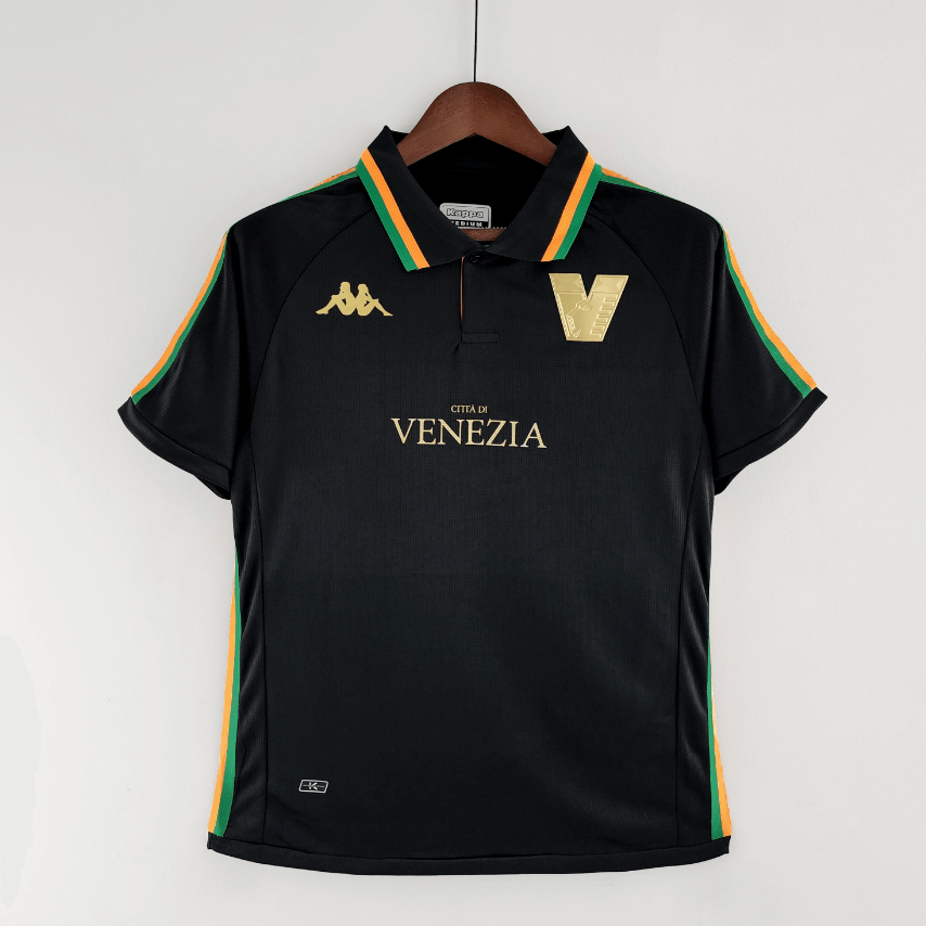 Maillot Venezia Domicile 22/23