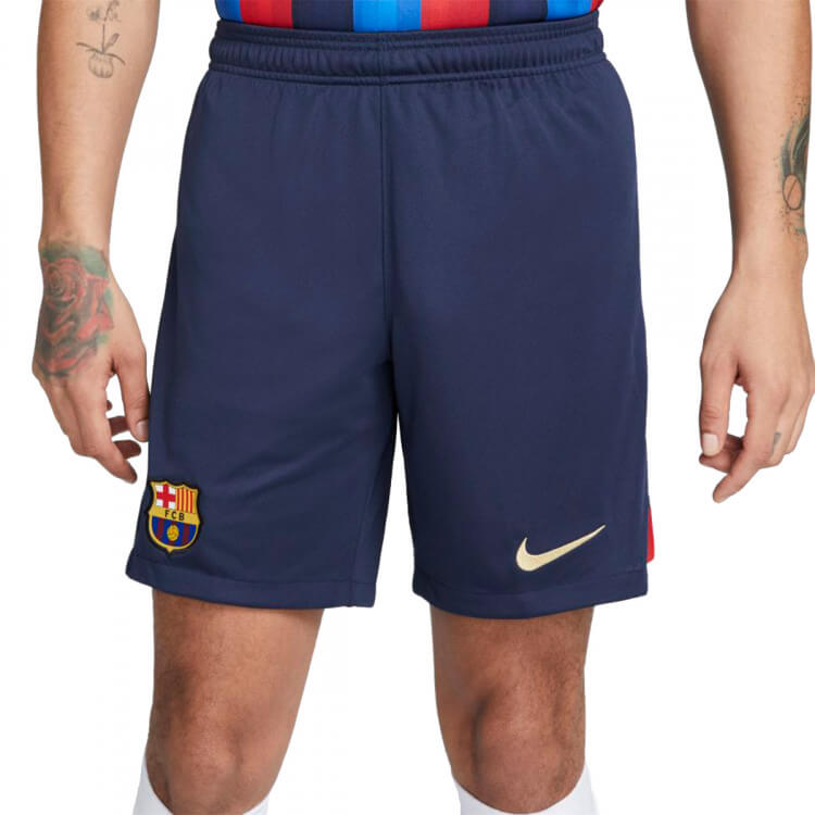 Pantalón Corto Fc Barcelona Domicile Stadium 2022-2023