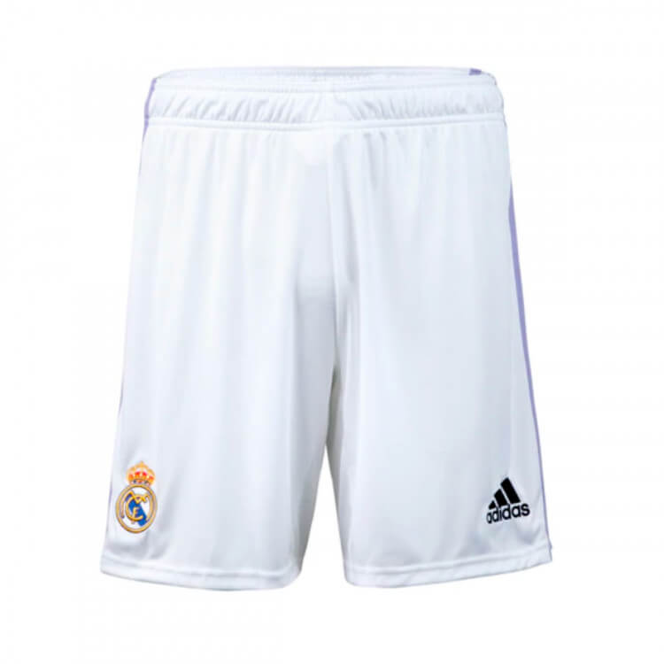 Pantalón Corto Real Madrid Cf Domicile 2022-2023