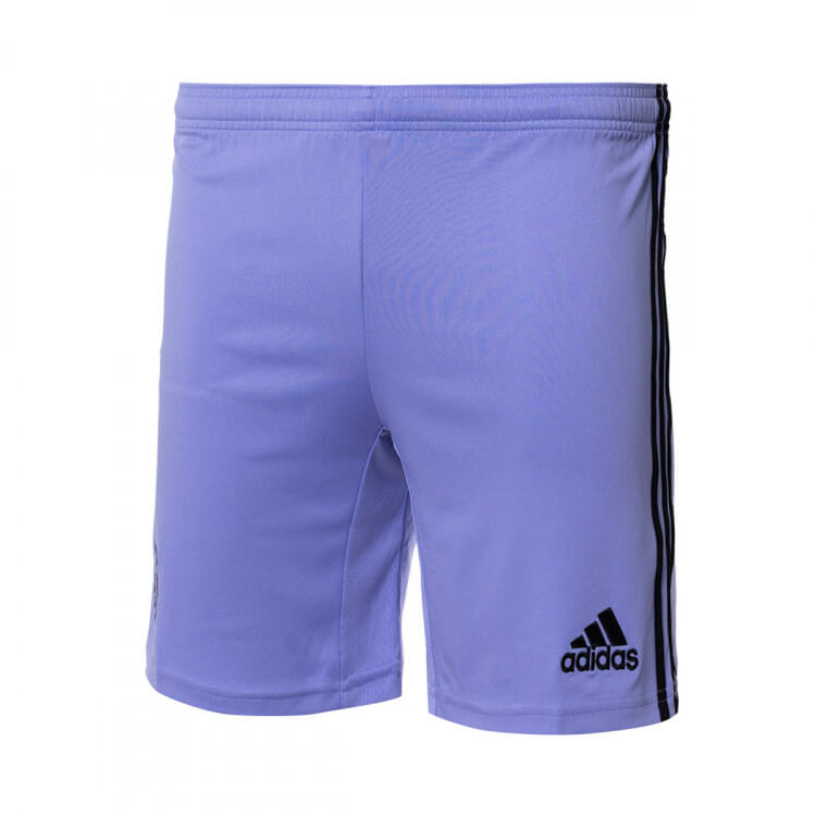 Pantalón Corto Real Madrid Cf Extérieur 2022-2023