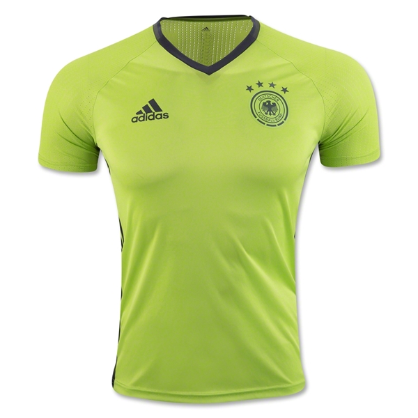 CAMISETA ALEMANIA ENTRENAMIENTO