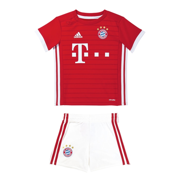 CAMISETA Bayern Munich 16/17 Authentic PRIMERA EQUIPACIÓN