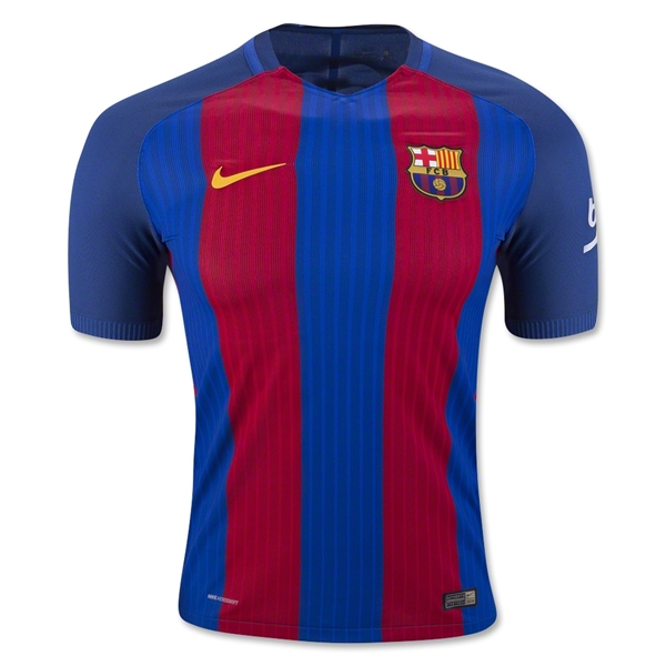 CAMISETA Barcelona 16/17 Authentic PRIMERA EQUIPACIÓN