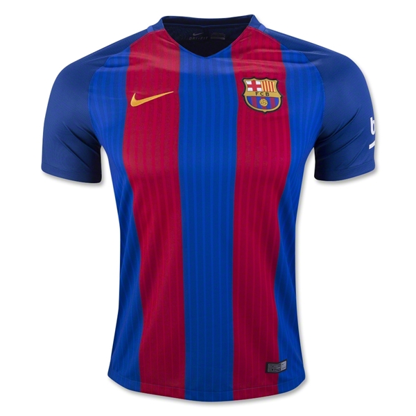 CAMISETA Barcelona 16/17 PRIMERA EQUIPACIÓN