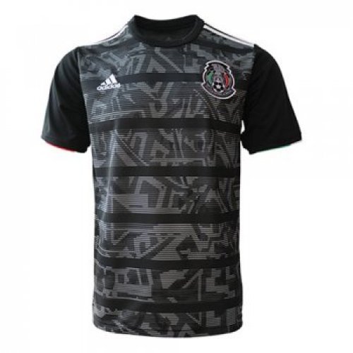 Mexico 2019/20 Extérieur Maillots De Fútbol