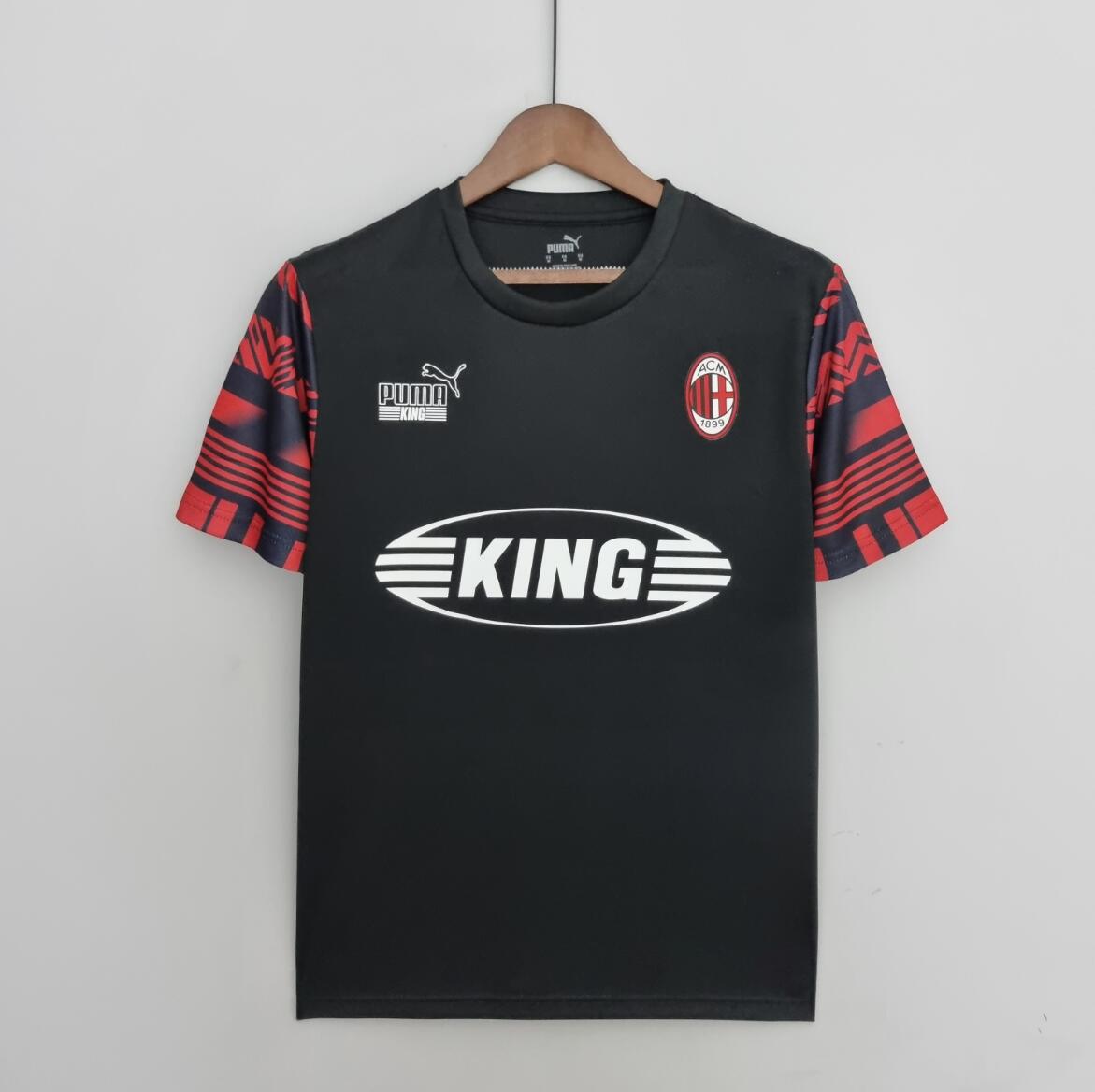 Maillot AC Milan 22/23