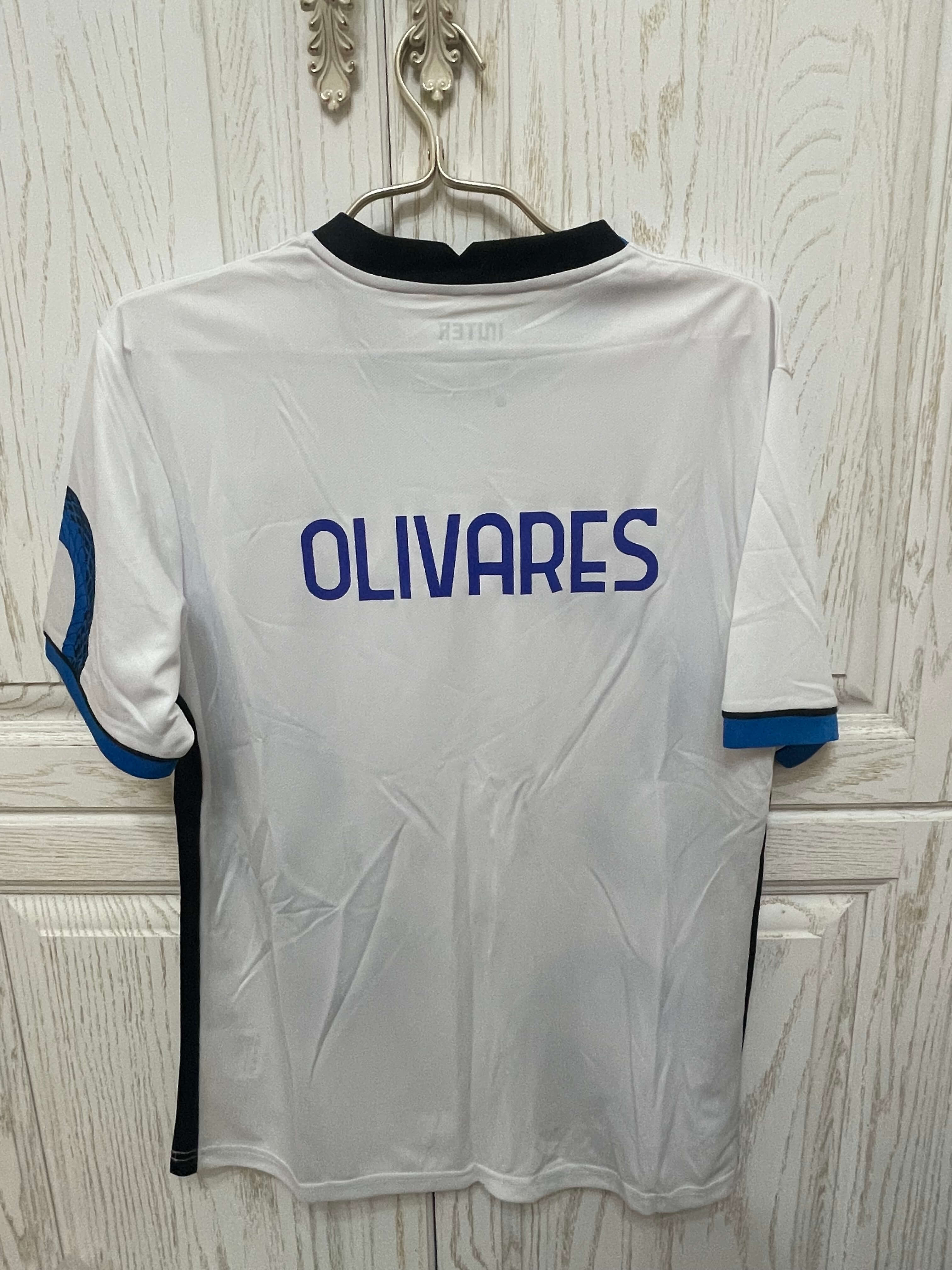 Maillots De Fútbol Baratas - Talla M - No0012