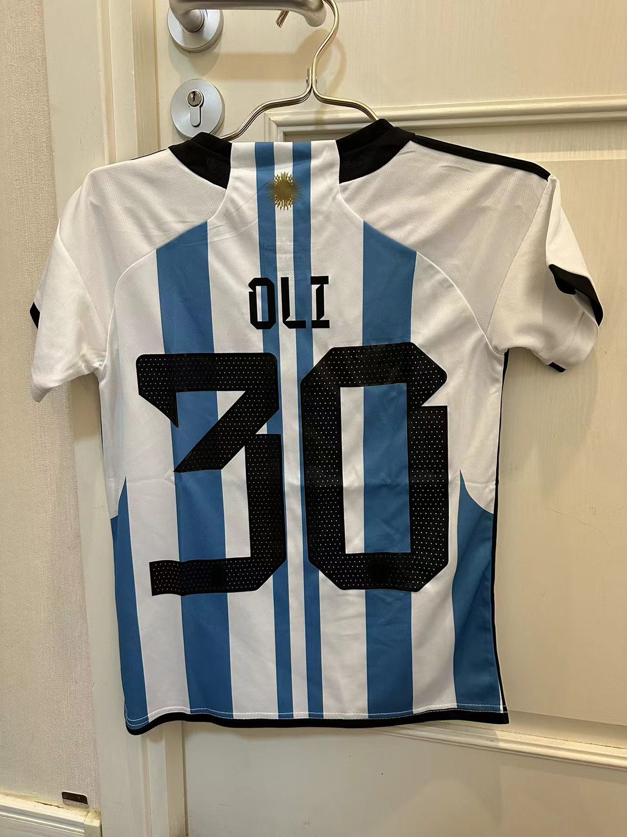 Junior Maillot De Fútbol XL/26:145-155 CM No3502