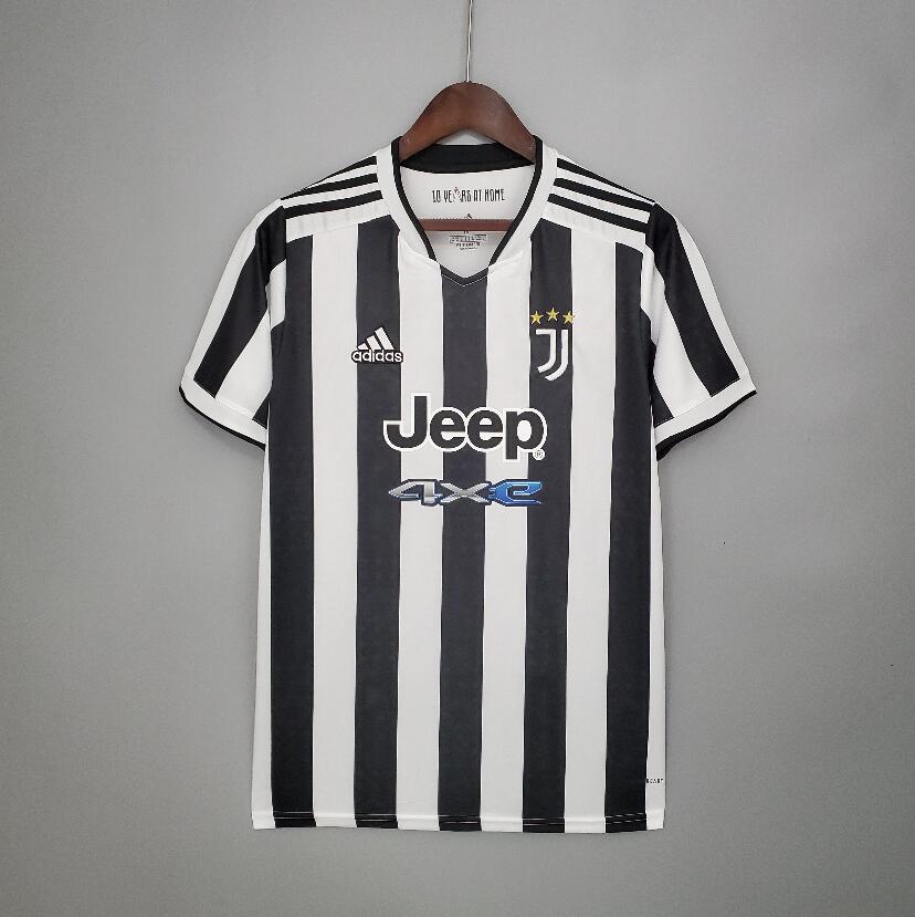 Maillot Juventus Domicile 2021/2022